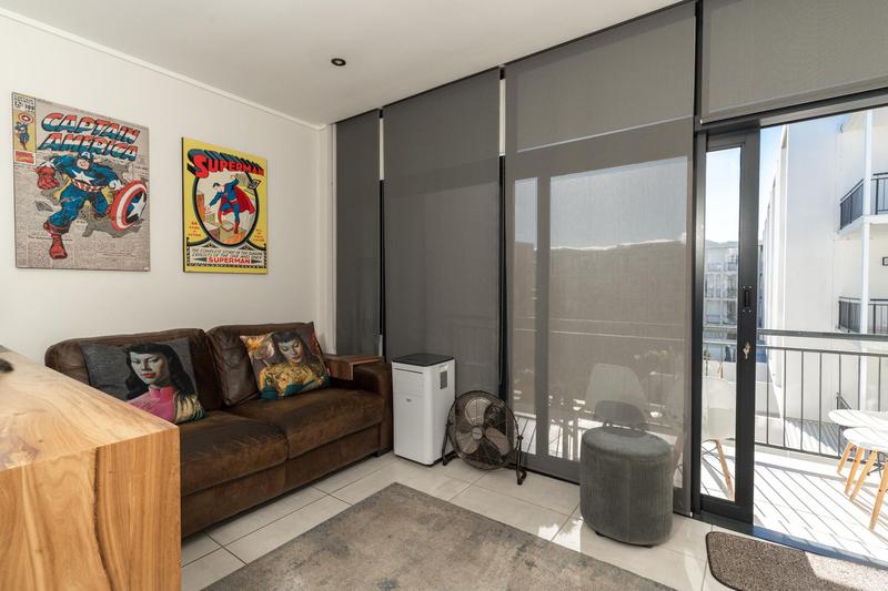 2 Bedroom Property for Sale in Paardevlei Western Cape